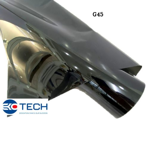 G45 - 2 xám khói đậm - series Gcool