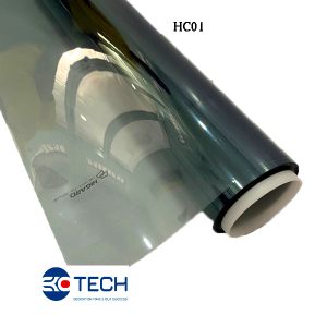 Phim cách nhiệt series HomeCool - HC01