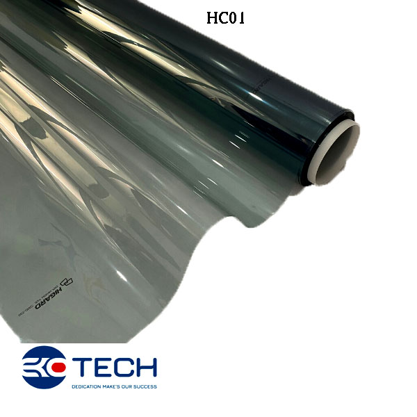 PHIM CÁCH NHIỆT HOMECOOL HC01