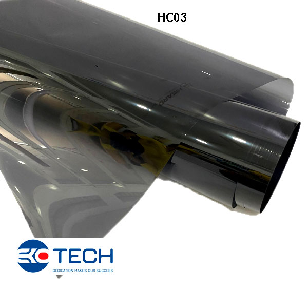 Phim cách nhiệt series HomeCool - HC03 Phim cách nhiệt series HomeCool - HC03
