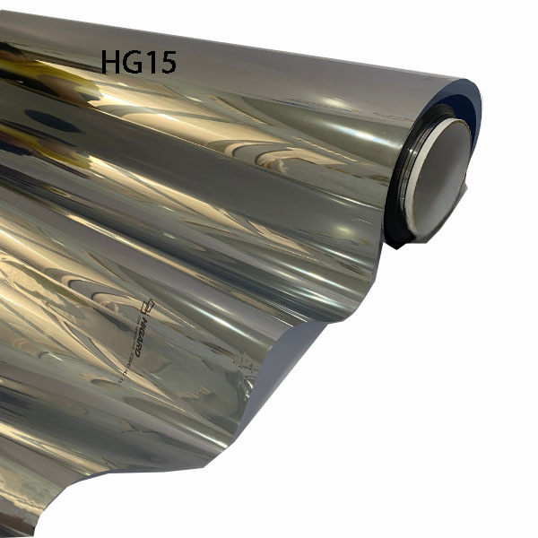 HG15 màu bạc - Silver series HG15 màu bạc - Silver series