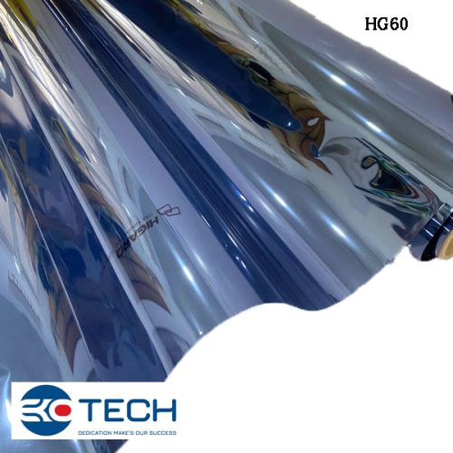 Phim cách nhiệt phản quang