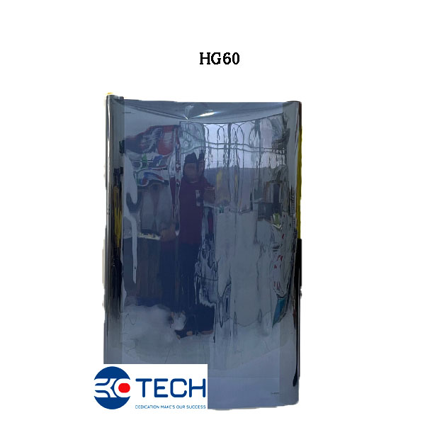 Phim cách nhiệt phản quang Silver series - HG60 Phim cách nhiệt phản quang Silver series - HG60