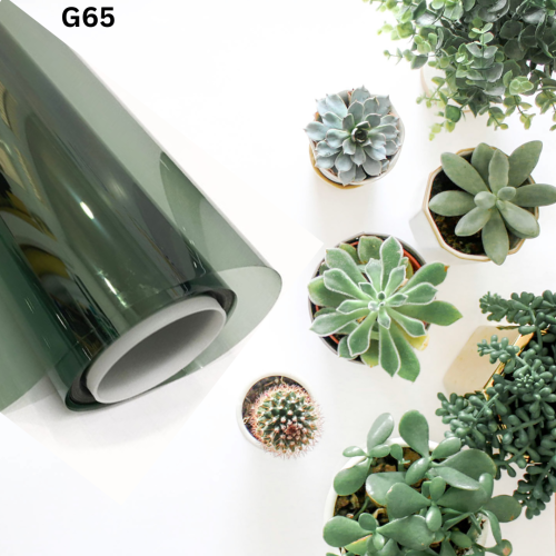 Phim cách nhiệt series GCool