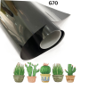 Phim cách nhiệt series GCool