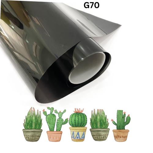 Phim cách nhiệt series GCool