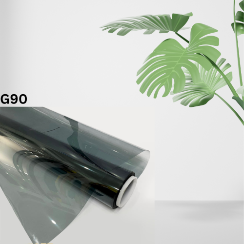 Phim cách nhiệt nhà kính