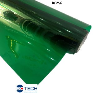 Phim cách nhiệt trang trí kính