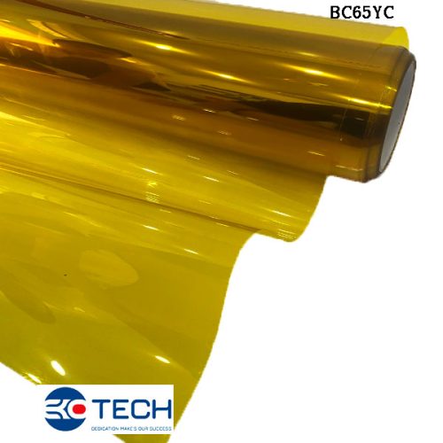 Phim cách nhiệt trang trí kính