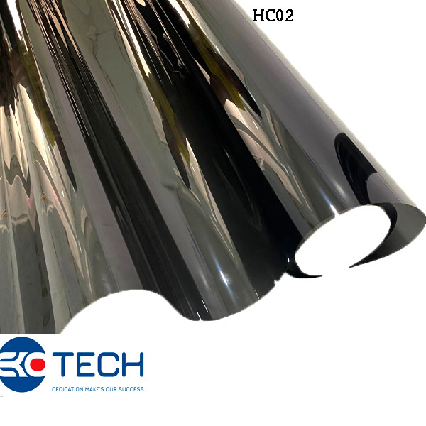 Phim cách nhiệt series HomeCool - HC02