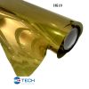 Phim cách nhiệt vàng gold kính HG10