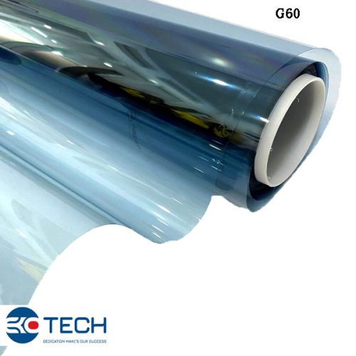 G60 - Series Gcool