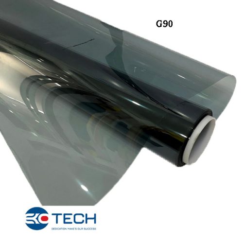 phim cách nhiệt Eko Nano ceramics