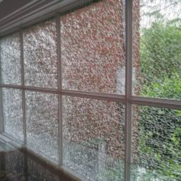 Phim bảo vệ kính chống đột nhập