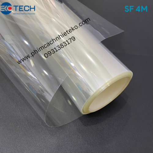 SF4m -Bao vệ kính, chống UV