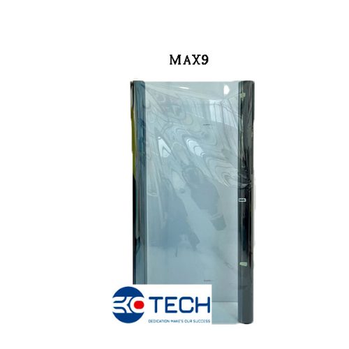 Max 9 - Series Dual nano ceramics chống nóng toàn diện