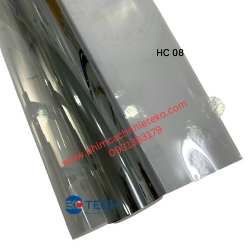 HC 08 - Series HomeCool