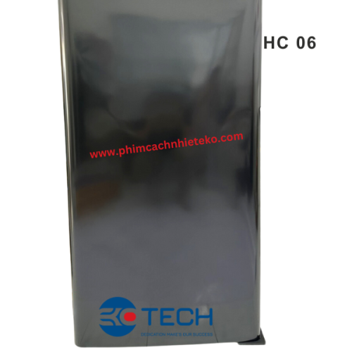 HC 06 - Series HomeCool