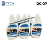 Dung dịch tẩy keo - Dụng cụ dán phim cách nhiệt nhà kính