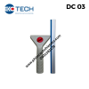 Tay gạt- dụng cụ dán phim cách nhiệt nhà kính