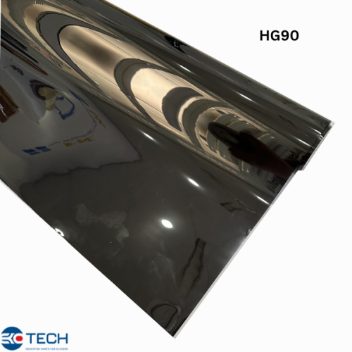 Phim cách nhiệt phản quang HG90