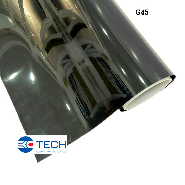 phim cách nhiệt G45